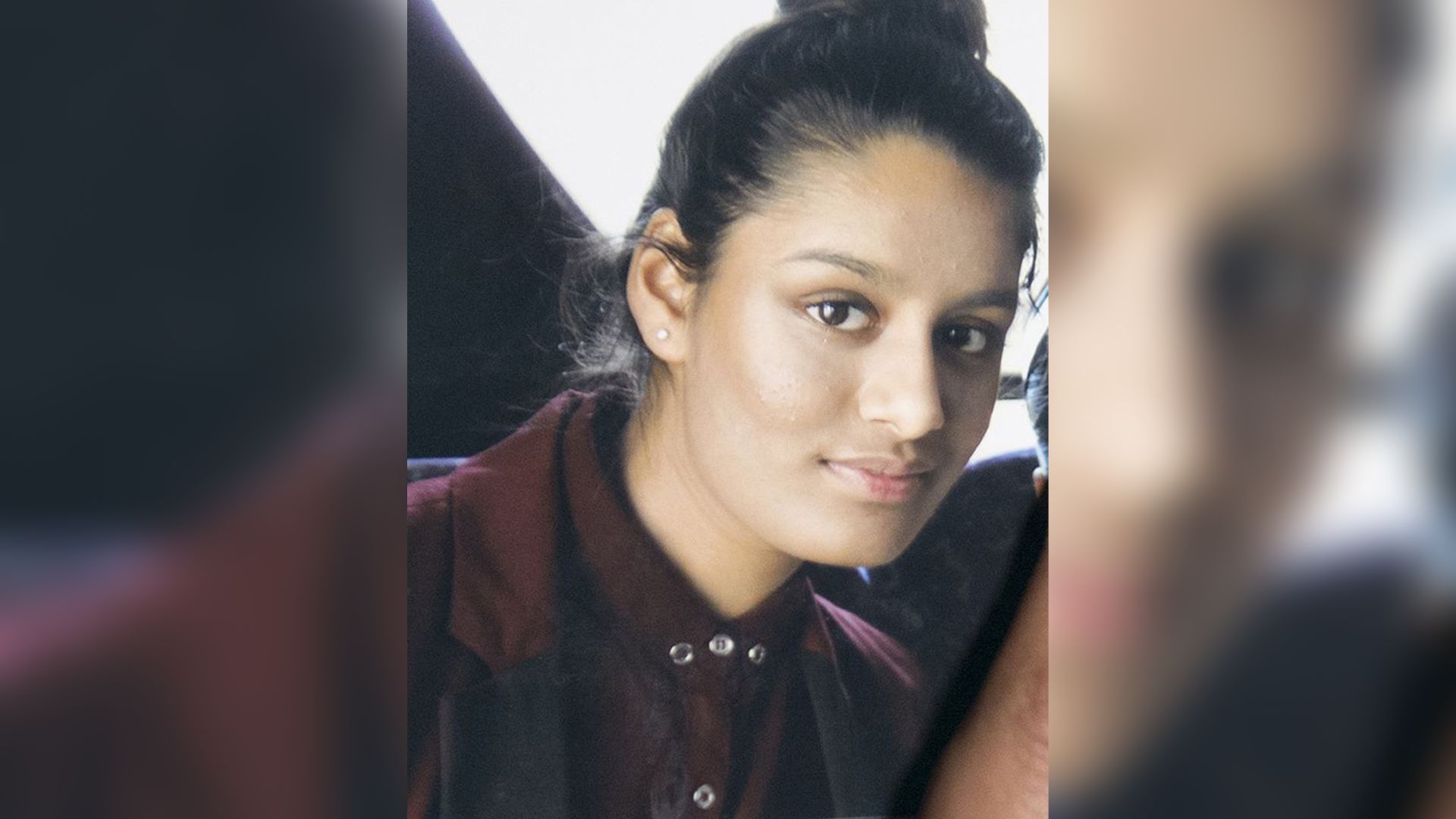 Shamima Begum Loses Legal Fight Over British Citizenship